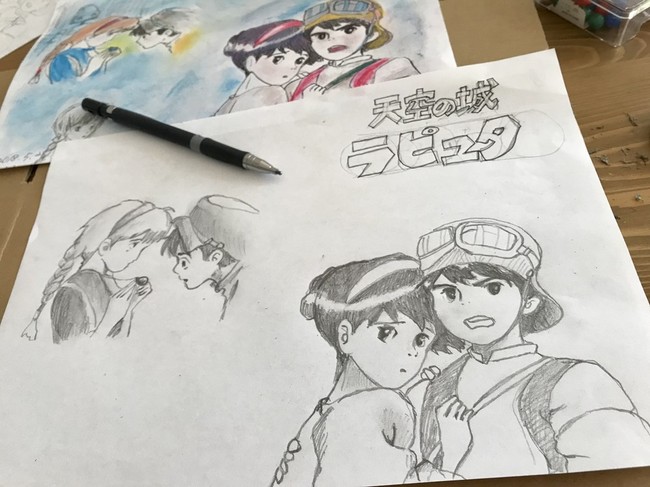 新作イラストデッサン 地元ローフード教室 コリーノの体に優しいレシピ クックパッドブログ 新作イラストデッサン 地元ローフード教室 コリーノの体に優しいレシピ クックパッドブログ