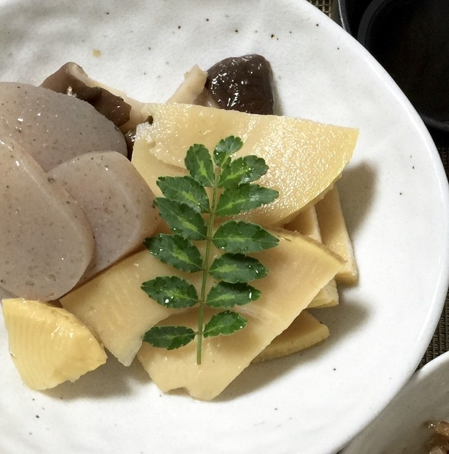 ビールのあて 山椒の葉の佃煮 ちりめん入り お家ビール 彡 クックパッドブログ