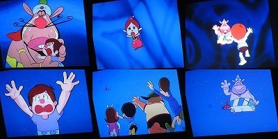 泣けるアニメ 小手毬 のルンルン トキメキ生活 クックパッドブログ