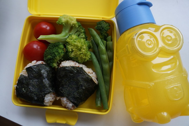 タッパーウェア 新ランチボックスセット ヴィーガン生活を楽しむ日々 クックパッドブログ