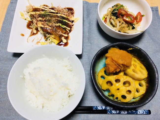もやし大量消費の夕飯 Tohiyaのひとりごと クックパッドブログ もやし大量消費の夕飯 Tohiyaのひとりごと クックパッドブログ