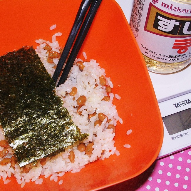 巻かない納豆巻き 人生を愛せ 愛する人生を生きろ クックパッドブログ 巻かない納豆巻き 人生を愛せ 愛する人生を生きろ クックパッドブログ