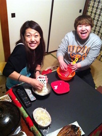 人気芸人の秘密はごはんにあり 開運飯 でもてなす女芸人 ボルサリーノ関のレシピ クックパッドニュース