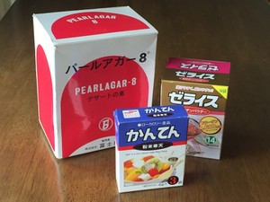 ゼリーを 固める素 を徹底比較しよう クックパッド 簡単おいしいみんなのレシピが377万品