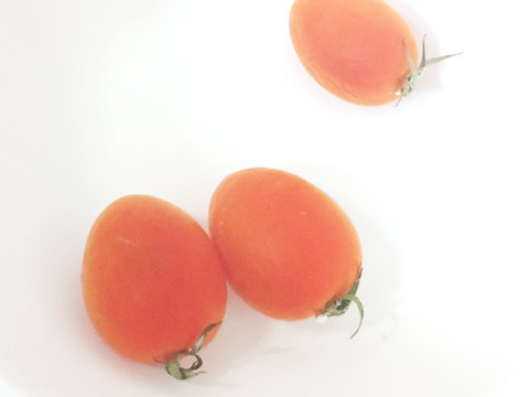 するだけ シワシワの ミニトマト が見事に復活する華麗ワザ クックパッドニュース