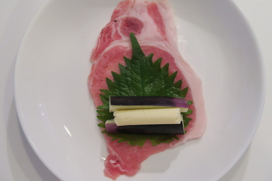 クックパッドニュース サクサク止まらない なすチーズの肉巻きフライ ならビールとも相性抜群 毎日新聞