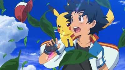 劇場版ポケットモンスター みんなの物語 コラボレシピ 子どもが喜ぶピカチュウごはん クックパッドニュース