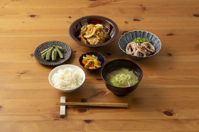 クックパッドニュース 保存版 きちんと知るともっとおいしい 基本の和食配膳 マナー 毎日新聞 クックパッドニュース 保存版 きちんと知るともっとおいしい 基本の和食配膳 マナー 毎日新聞