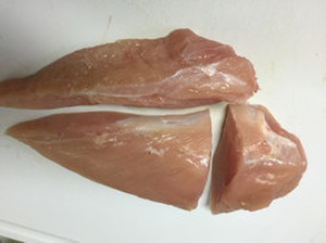 クックパッドニュース 今日から実践 鶏むね肉 は 切り方 を変えたら劇的に柔らかくなった 毎日新聞