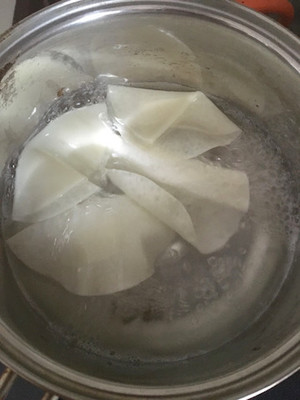 クックパッドニュース 驚き 餃子の皮でもっちもちの なんちゃってミルクレープ ができた 毎日新聞