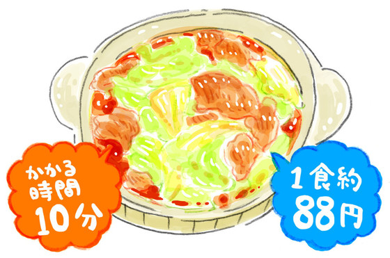 クックパッドニュース ひとり暮らしでも 丸ごとひと玉 春キャベツ の豚こま生姜焼きが簡単ウマい 毎日新聞 クックパッドニュース ひとり暮らしでも 丸ごとひと玉 春キャベツ の豚こま生姜焼きが簡単ウマい 毎日新聞