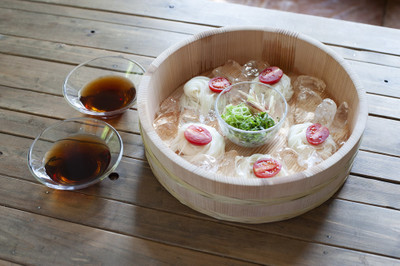 来客時のおもてなし料理にも 夏の定番食材 そうめん の新アレンジレシピ クックパッドニュース