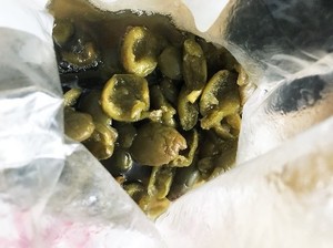 クックパッドニュース 甘酸っぱい 止まらない美味しさ カリカリ梅 がおうちで作れた 毎日新聞