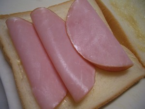 ハムサンド の食べごたえが劇的に増す画期的ワザ クックパッドニュース ハムサンド の食べごたえが劇的に増す画期的ワザ クックパッドニュース