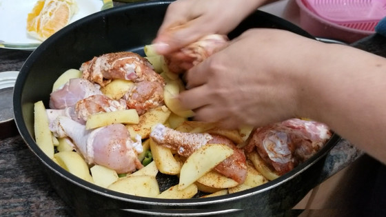 クックパッドニュース 何もしたくないけどご飯をつくらなきゃ そんな時の 手抜きごはん 世界の台所探検 毎日新聞