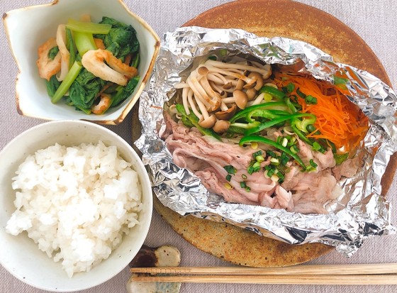 クックパッドニュース 疲れてる日はコレ ホイル焼き なら洗い物がほぼゼロ ふたしな献立 毎日新聞 クックパッドニュース 疲れてる日はコレ ホイル焼き なら洗い物がほぼゼロ ふたしな献立 毎日新聞