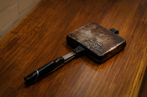 ソロキャンパー ヒロシが語る 役に立つ 楽しい キャンプ料理道具 の世界 クックパッドニュース