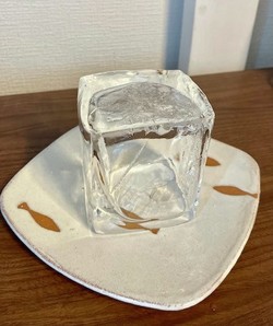 クックパッドニュース なるほど納得 透明な ピカピカ氷 がどうして作れるのか 大学の先生に聞いてみた 毎日新聞