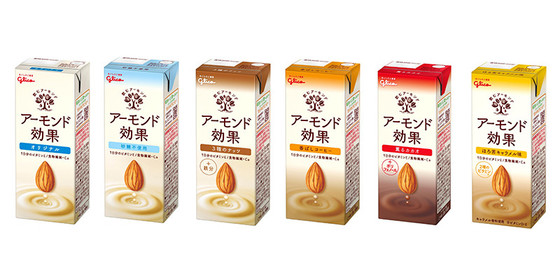 手軽に栄養摂取 今話題の アーモンドミルク のおいしい飲み方って アーモンドで有名なあの会社に聞いてみた クックパッドニュース