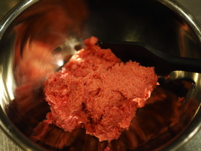 つなぎなし 玉ねぎなし 自家製ひき肉 で作る絶品ハンバーグ クックパッドニュース お肉を味わうハンバーグって こんにちは ｄメニューニュース Nttドコモ