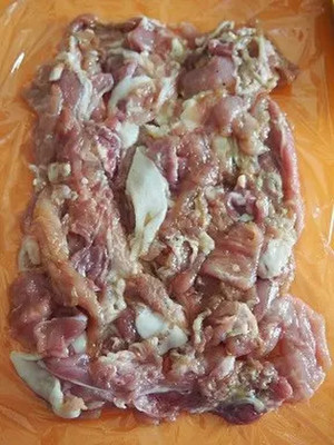 クックパッドニュース デパ地下の人気メニューがおうちで 豚こま肉で パストラミポーク 毎日新聞