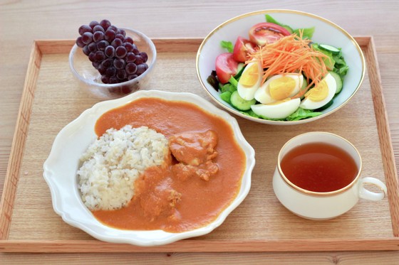 カレーの副菜はサラダだけじゃない クックパッド 栄養士のれしぴ さんの献立術 クックパッドニュース