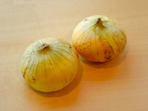 新たまねぎの選び方 クックパッド料理の基本