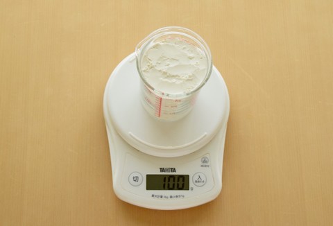 薄力粉1カップは何グラム クックパッド料理の基本