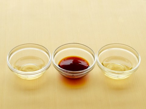 三杯酢 三杯酢・二杯酢・甘酢 それぞれの違いと作り方・使い分け