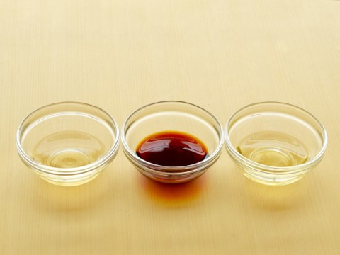 三杯酢の作り方と使い方 クックパッド料理の基本