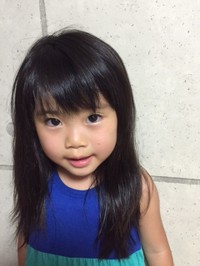 5分で完成 お出かけ 通学にも使える 子供のヘア アレンジ 5分で完成 お出かけ 通学にも使える 子供のヘア アレンジ