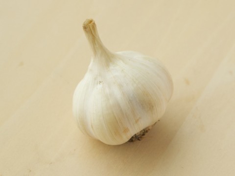 にんにくの選び方 クックパッド料理の基本