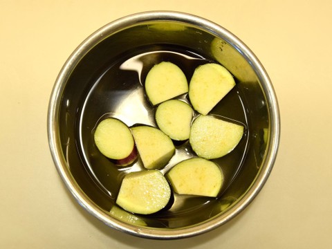 アク抜きとは クックパッド料理の基本