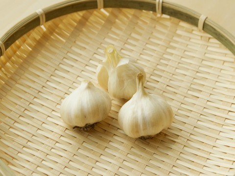 にんにくの保存方法 クックパッド料理の基本