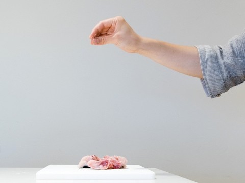 塩をふる とは クックパッド料理の基本