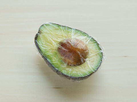 アボカドの保存方法 クックパッド料理の基本