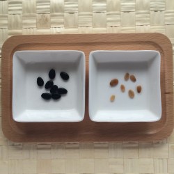 スイカの種 白と黒は何が違うの クックパッド 簡単おいしいみんなのレシピが353万品