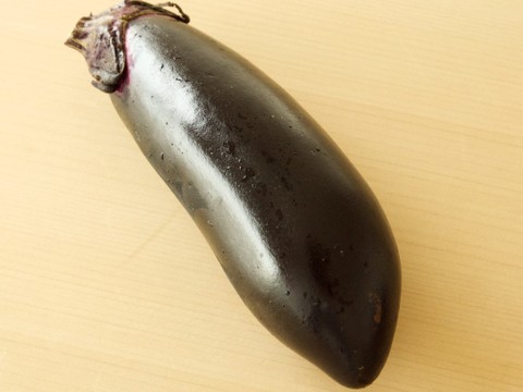 なすの選び方 クックパッド料理の基本