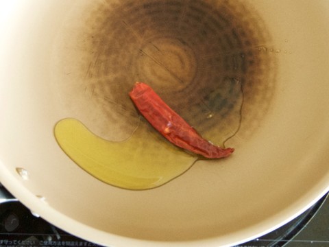 鷹の爪 赤唐辛子 の使い方 クックパッド料理の基本