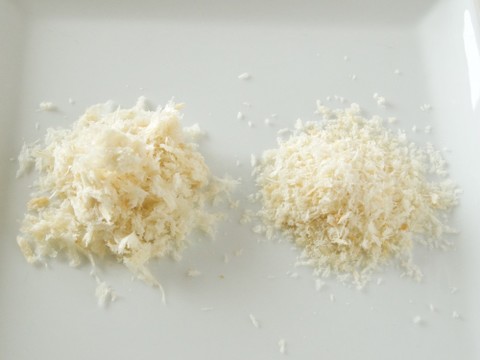 生パン粉と乾燥パン粉の違いと使い分け クックパッド料理の基本