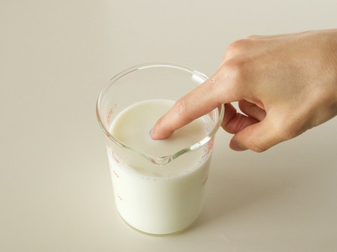 人肌はどれくらいの温度 クックパッド料理の基本