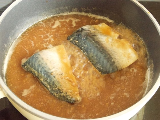 煮つめるとは クックパッド料理の基本