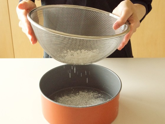 クッキングシートがないときの代用 - クックパッド料理の基本