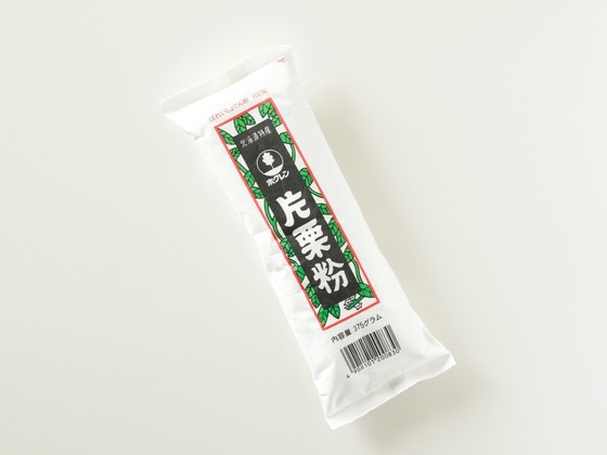 コーンスターチがないときの代用 クックパッド料理の基本