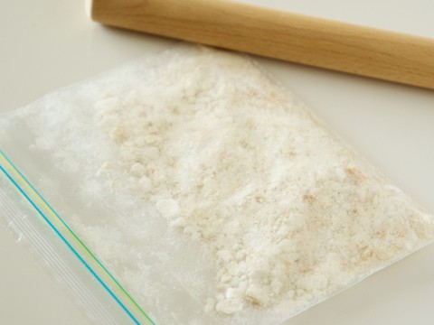 パン粉がないときの代用 クックパッド料理の基本