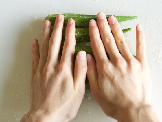 板ずりとは クックパッド料理の基本