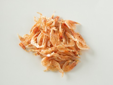 干し海老とは クックパッド料理の基本