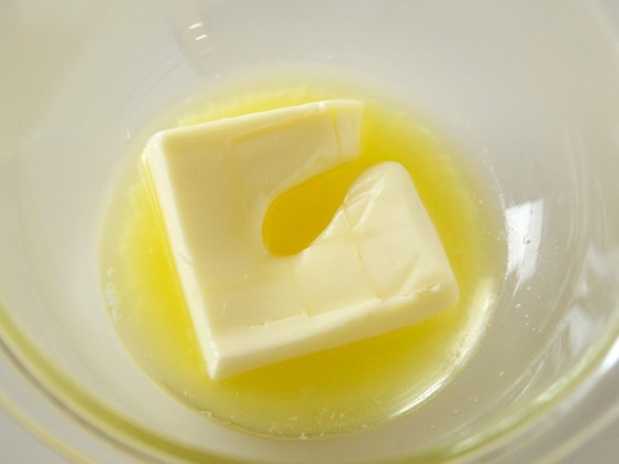 バターを柔らかくするはずが溶けてしまった クックパッド料理の基本