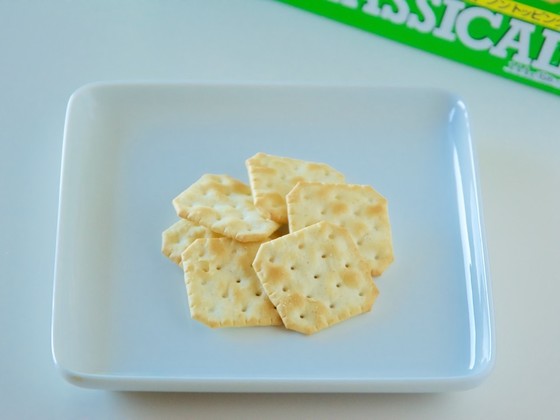 グラハムクラッカーがないときの代用 クックパッド料理の基本