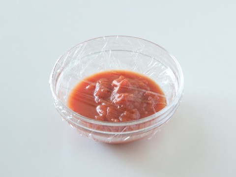 トマト缶 開封後 残り の保存方法 クックパッド料理の基本